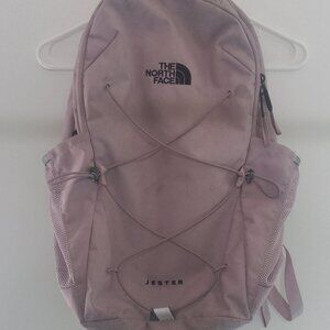 north face jester backpack